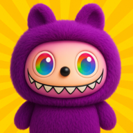 Labubu开箱模拟器