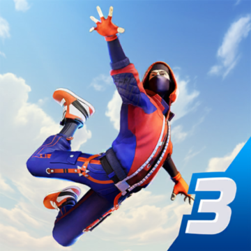 漫威蜘蛛侠迈尔斯3手机版