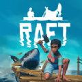 木筏求生小浪版