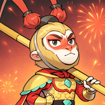 众神之役官方版