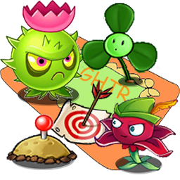 植物大战僵尸GhTr版手机版