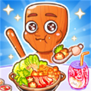 萨胡尔的吃播频道游戏