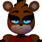 fnafg玩具熊的五夜后宫萌化版本