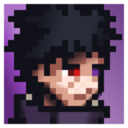 像素火影有马贵将