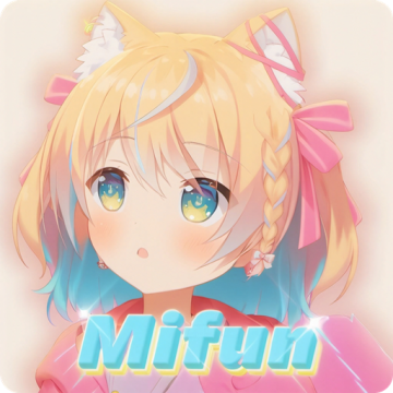 MiFun无广告版 5.1.6最新版
