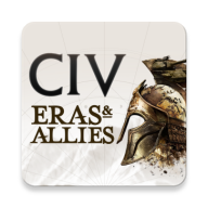 文明帝国同盟时代