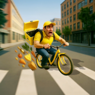 送货到黎明手游