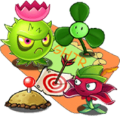 植物大战僵尸ghTr版手机版最新版