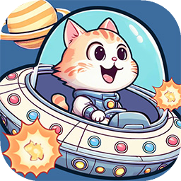 我被猫咪武装到牙齿了