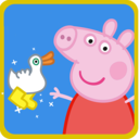 小猪佩奇金靴子官方版