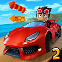 沙滩车竞速2最新版本