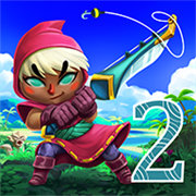 天空鱼传说2作弊菜单最新版