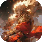 西游外传西天取经