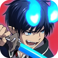 青之驱魔师外传国际服