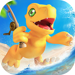 数码宝贝源码正式版