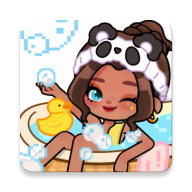 Aha的世界官方版