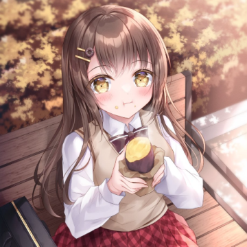 番薯动漫最新版 1.0.0安卓版