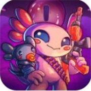 ak蝾螈突袭手机版