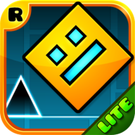 几何冲刺安卓版