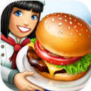 烹饪发烧友国际服