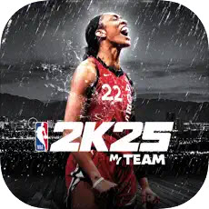 NBA2K25梦幻球队