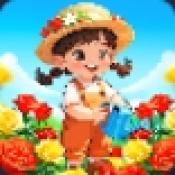 快乐花店红包版