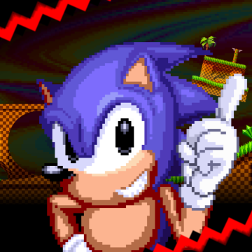 索尼克幻变彼端