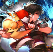 口袋妖怪究极之日807手机版