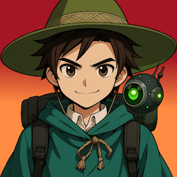 血染森林像素冒险