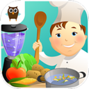 动物餐厅最新版