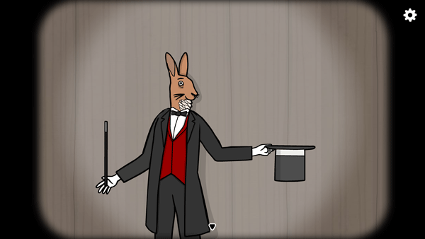 兔子先生的魔术秀手机版