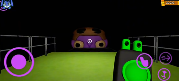 苏苏避难所3官方版