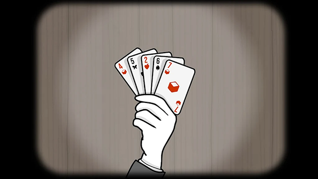 兔子先生的魔术秀手游