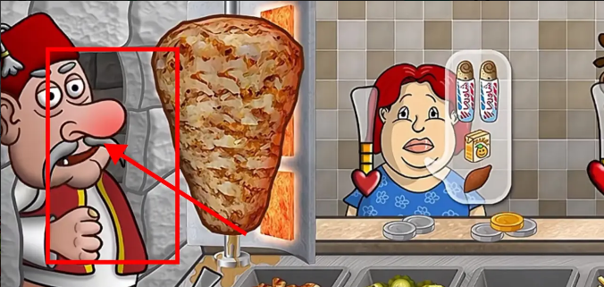 沙威玛传奇手游