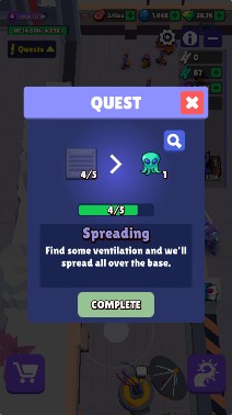 毒液生存金币不减反增版下载