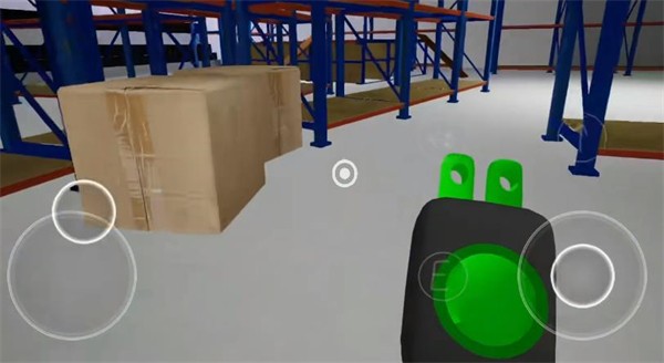 苏苏避难所3手机版