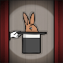 兔子先生的魔术秀手游