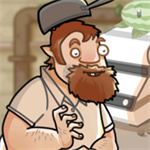 火山哥哥植物战车