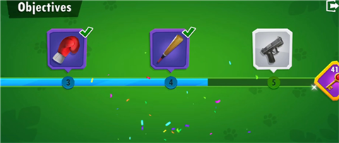 我是猴子汉化兼容版