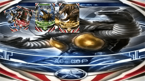 黑暗圆环模拟器手机版