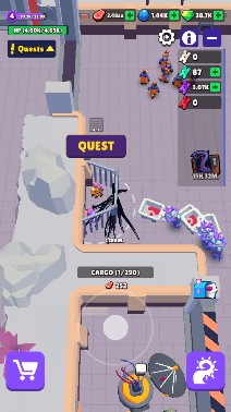 毒液生存金币不减反增版下载