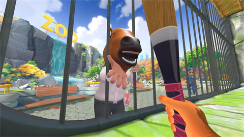 我是猴子汉化兼容版