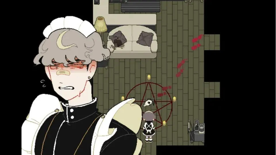 了不起的女仆手机版