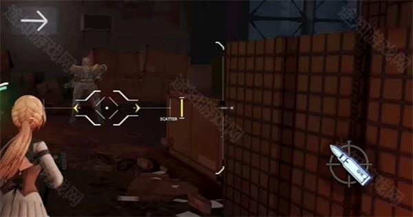 少女前线火力控制