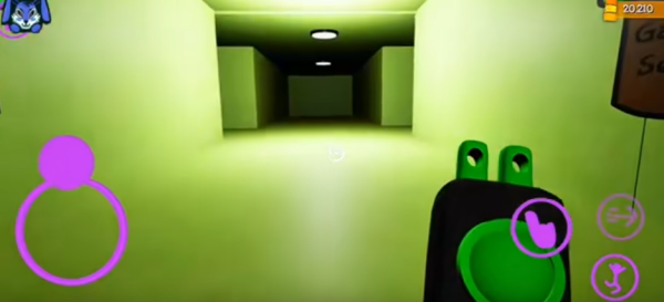 苏苏避难所3官方版