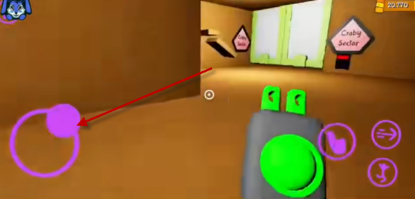 苏苏避难所3官方版